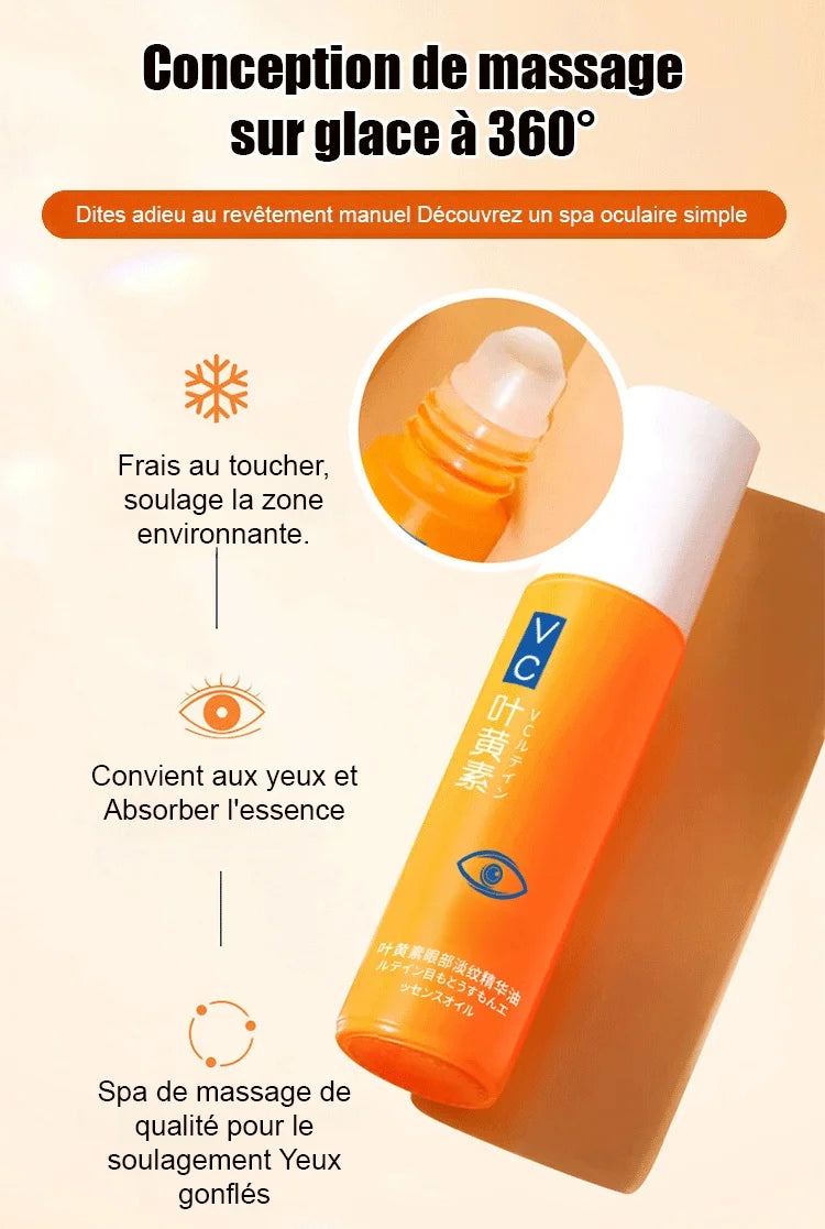 Sérum VC™ – Anti-Cernes, Anti-Poches & Effet Jeunesse Instantané