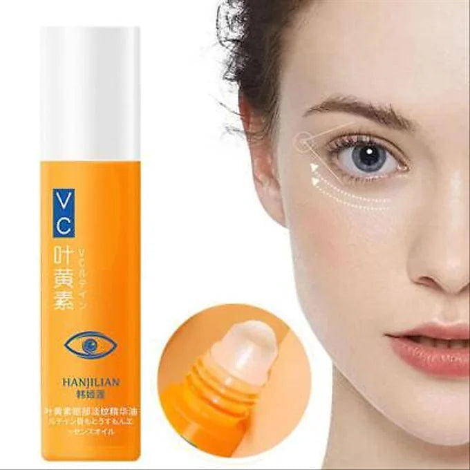 Sérum VC™ – Anti-Cernes, Anti-Poches & Effet Jeunesse Instantané