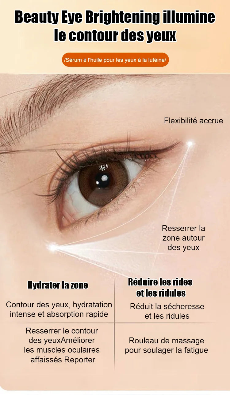 Sérum VC™ – Anti-Cernes, Anti-Poches & Effet Jeunesse Instantané