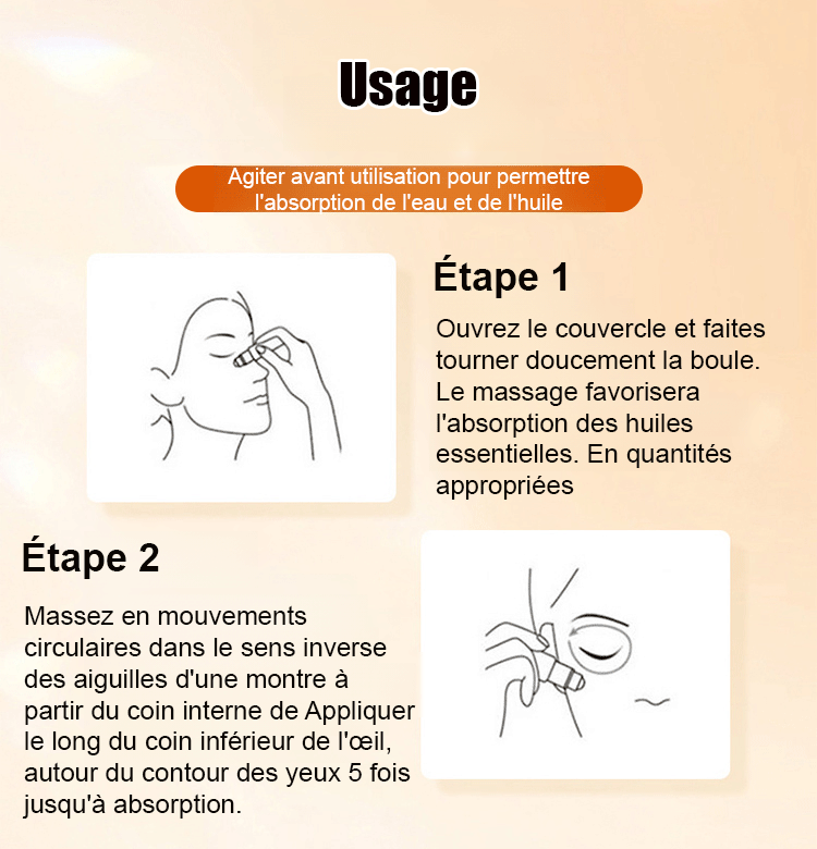 Sérum VC™ – Anti-Cernes, Anti-Poches & Effet Jeunesse Instantané