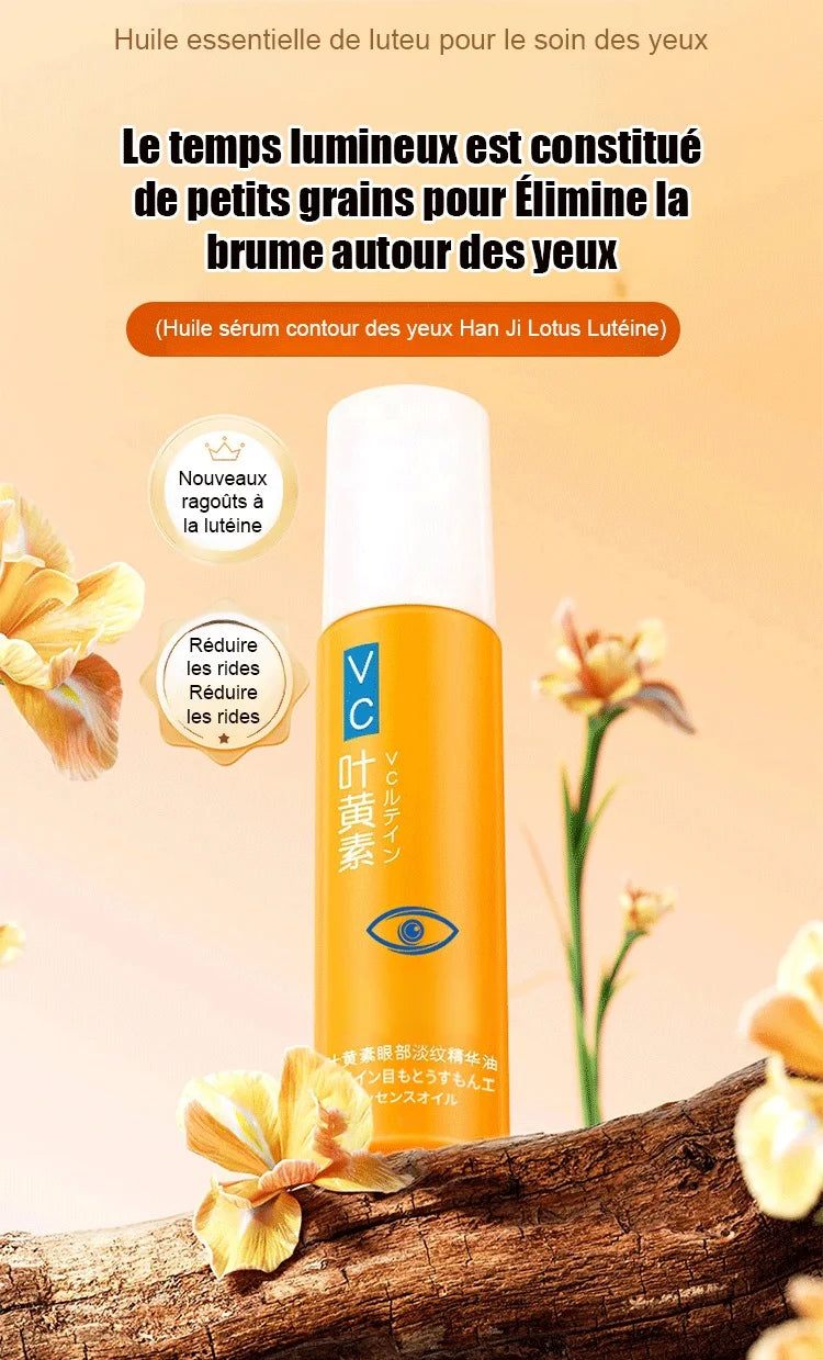 Sérum VC™ – Anti-Cernes, Anti-Poches & Effet Jeunesse Instantané