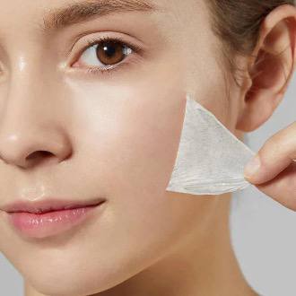 Masque de Nuit Collagène – Hydratation Intense & Peau Raffermie au Réveil